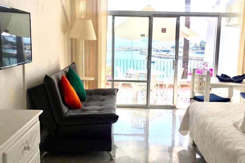Spectacular Hadas Sunset&Ocean view Manzanillo Exterior foto