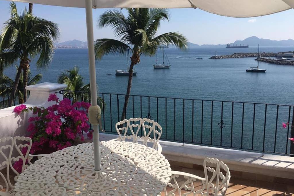 Spectacular Hadas Sunset&Ocean view Manzanillo Exterior foto