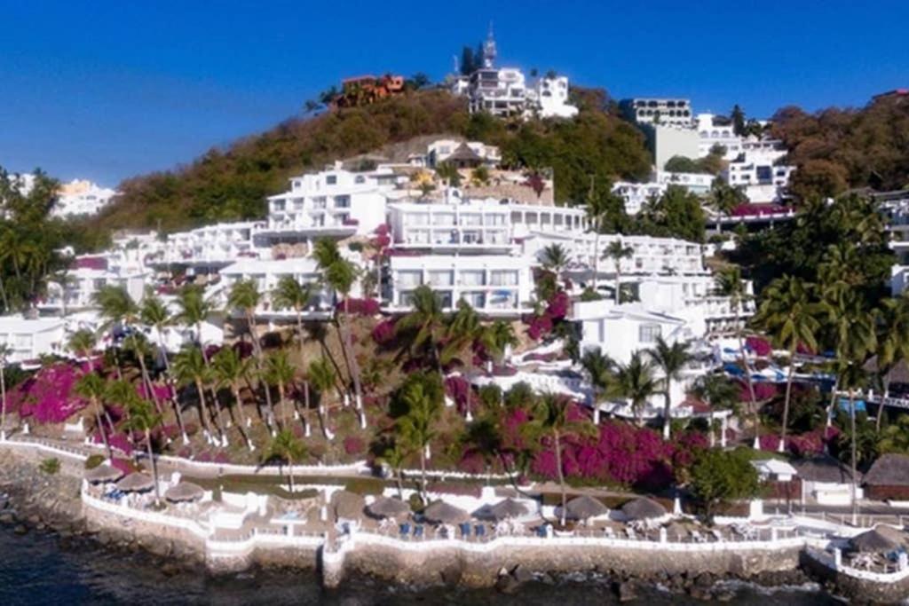 Spectacular Hadas Sunset&Ocean view Manzanillo Exterior foto
